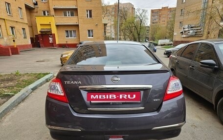 Nissan Teana, 2013 год, 1 290 000 рублей, 4 фотография