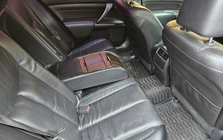 Nissan Teana, 2013 год, 1 290 000 рублей, 9 фотография