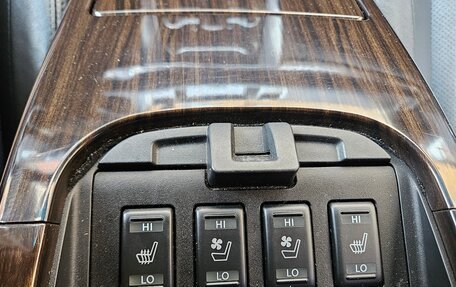 Nissan Teana, 2013 год, 1 290 000 рублей, 11 фотография