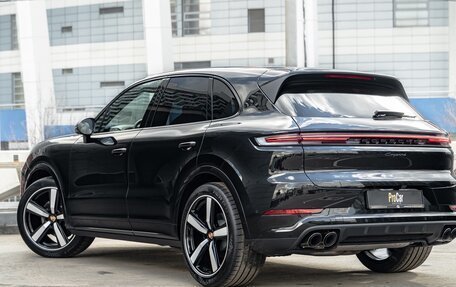 Porsche Cayenne III, 2025 год, 17 790 000 рублей, 3 фотография