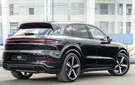Porsche Cayenne III, 2025 год, 17 790 000 рублей, 4 фотография