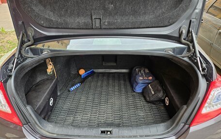 Nissan Teana, 2013 год, 1 290 000 рублей, 14 фотография