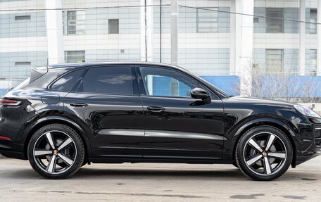 Porsche Cayenne III, 2025 год, 17 790 000 рублей, 5 фотография