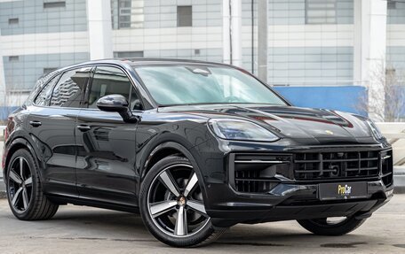 Porsche Cayenne III, 2025 год, 17 790 000 рублей, 6 фотография