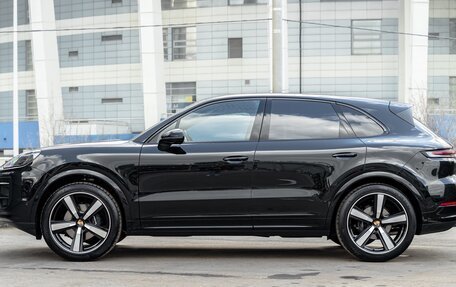 Porsche Cayenne III, 2025 год, 17 790 000 рублей, 2 фотография