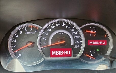 Nissan Teana, 2013 год, 1 290 000 рублей, 12 фотография