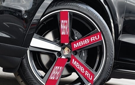 Porsche Cayenne III, 2025 год, 17 790 000 рублей, 7 фотография