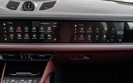 Porsche Cayenne III, 2025 год, 17 790 000 рублей, 22 фотография