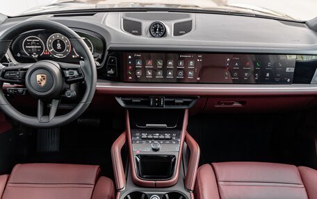 Porsche Cayenne III, 2025 год, 17 790 000 рублей, 13 фотография