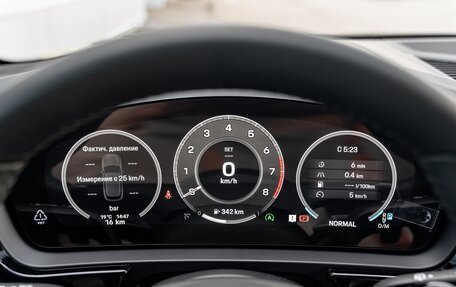 Porsche Cayenne III, 2025 год, 17 790 000 рублей, 15 фотография