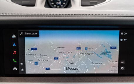 Porsche Cayenne III, 2025 год, 17 790 000 рублей, 25 фотография