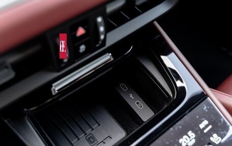 Porsche Cayenne III, 2025 год, 17 790 000 рублей, 19 фотография