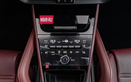 Porsche Cayenne III, 2025 год, 17 790 000 рублей, 18 фотография