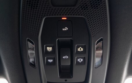 Porsche Cayenne III, 2025 год, 17 790 000 рублей, 26 фотография