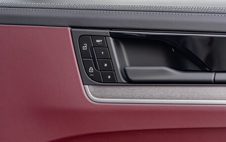 Porsche Cayenne III, 2025 год, 17 790 000 рублей, 28 фотография