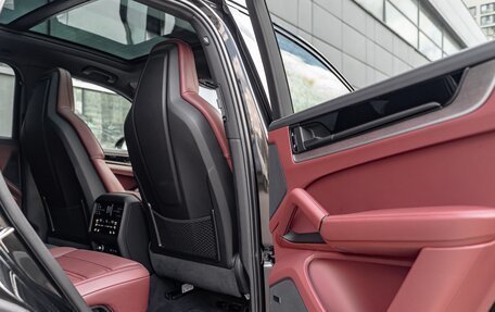 Porsche Cayenne III, 2025 год, 17 790 000 рублей, 31 фотография