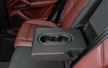 Porsche Cayenne III, 2025 год, 17 790 000 рублей, 36 фотография