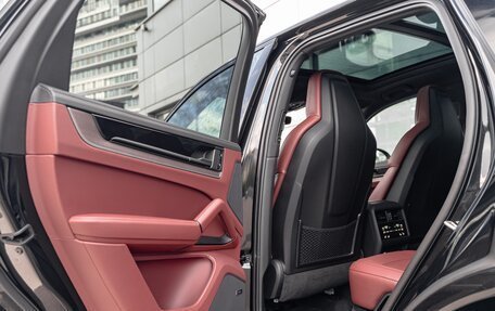 Porsche Cayenne III, 2025 год, 17 790 000 рублей, 35 фотография