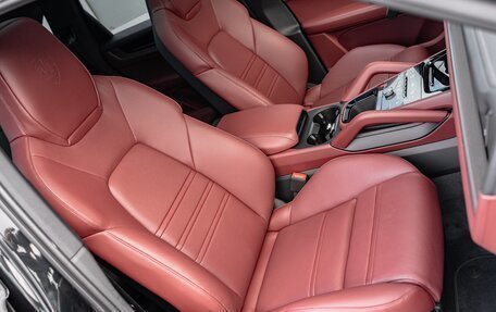 Porsche Cayenne III, 2025 год, 17 790 000 рублей, 29 фотография