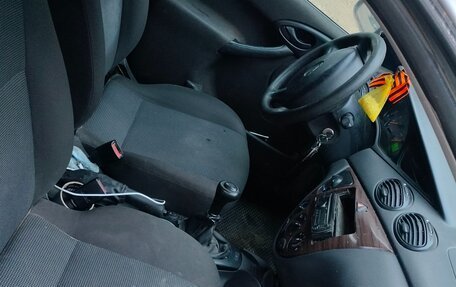 Ford Focus IV, 2003 год, 150 000 рублей, 5 фотография