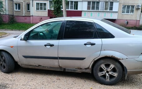 Ford Focus IV, 2003 год, 150 000 рублей, 4 фотография