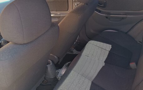 Hyundai Accent II, 2005 год, 345 000 рублей, 7 фотография