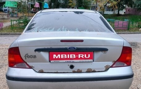 Ford Focus IV, 2003 год, 150 000 рублей, 2 фотография