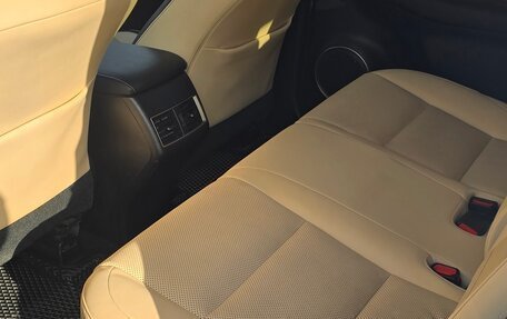 Lexus NX I, 2017 год, 3 200 000 рублей, 5 фотография