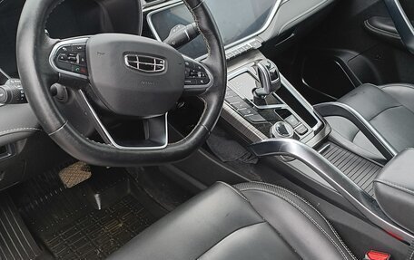 Geely Atlas, 2022 год, 2 000 000 рублей, 7 фотография