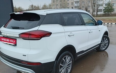 Geely Atlas, 2022 год, 2 000 000 рублей, 4 фотография