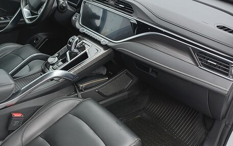 Geely Atlas, 2022 год, 2 000 000 рублей, 8 фотография