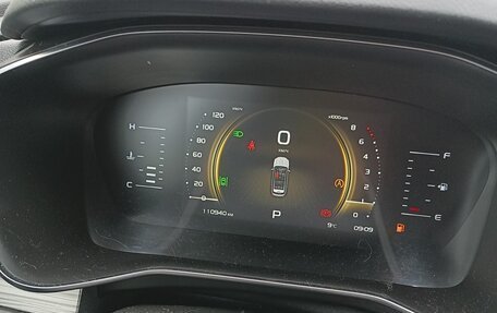 Geely Atlas, 2022 год, 2 000 000 рублей, 12 фотография