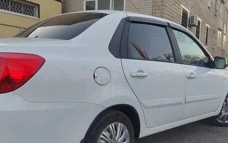 Datsun on-DO I рестайлинг, 2017 год, 630 000 рублей, 2 фотография