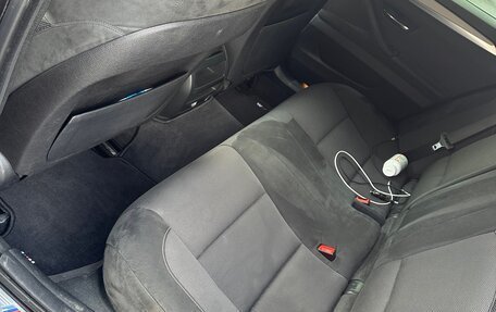 BMW 5 серия, 2014 год, 8 фотография