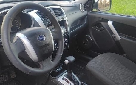 Datsun on-DO I рестайлинг, 2017 год, 630 000 рублей, 4 фотография