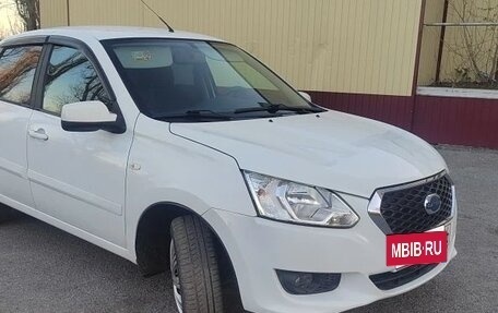 Datsun on-DO I рестайлинг, 2017 год, 630 000 рублей, 3 фотография