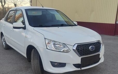 Datsun on-DO I рестайлинг, 2017 год, 630 000 рублей, 8 фотография