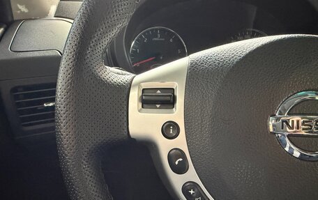 Nissan X-Trail, 2011 год, 1 190 000 рублей, 11 фотография