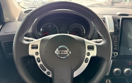 Nissan X-Trail, 2011 год, 1 190 000 рублей, 10 фотография