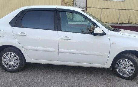 Datsun on-DO I рестайлинг, 2017 год, 630 000 рублей, 9 фотография