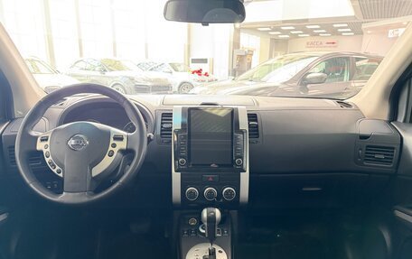 Nissan X-Trail, 2011 год, 1 190 000 рублей, 8 фотография