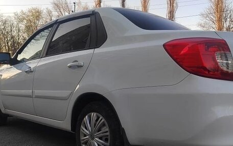 Datsun on-DO I рестайлинг, 2017 год, 630 000 рублей, 7 фотография