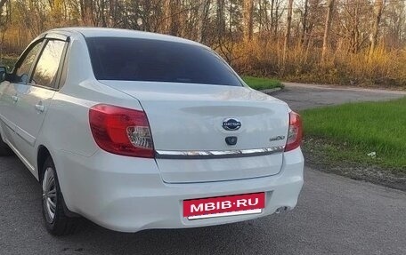 Datsun on-DO I рестайлинг, 2017 год, 630 000 рублей, 6 фотография