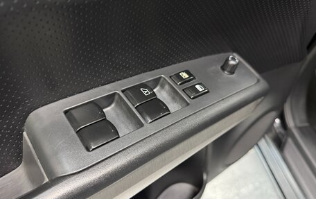 Nissan X-Trail, 2011 год, 1 190 000 рублей, 9 фотография