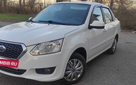 Datsun on-DO I рестайлинг, 2017 год, 630 000 рублей, 5 фотография