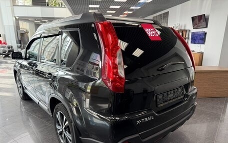Nissan X-Trail, 2011 год, 1 190 000 рублей, 3 фотография