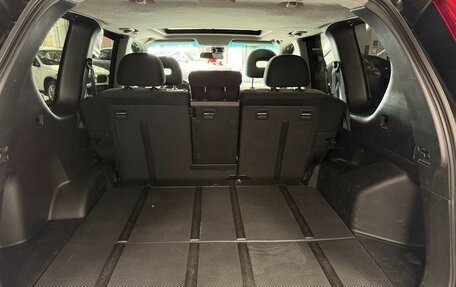 Nissan X-Trail, 2011 год, 1 190 000 рублей, 22 фотография