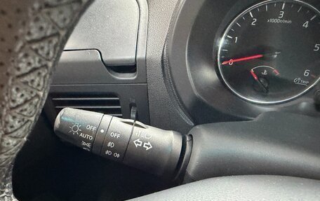 Nissan X-Trail, 2011 год, 1 190 000 рублей, 13 фотография