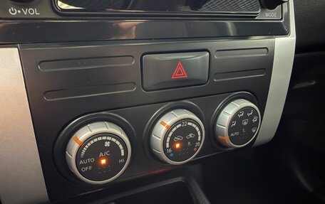 Nissan X-Trail, 2011 год, 1 190 000 рублей, 19 фотография