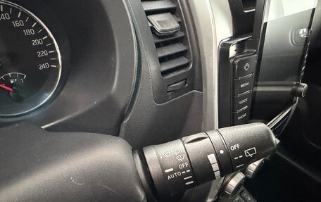 Nissan X-Trail, 2011 год, 1 190 000 рублей, 14 фотография